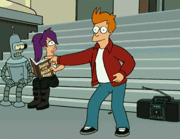 futurama-fry-hustle-dance.gif