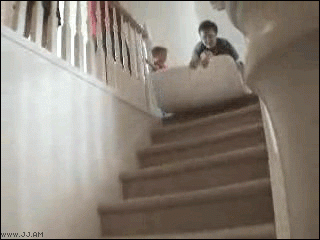 stair-sledding.gif