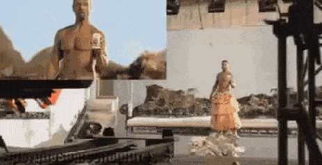 how-the-old-spice-commercial-is-made.gif