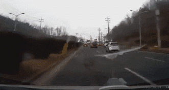 suprise-flying-car-crash.gif